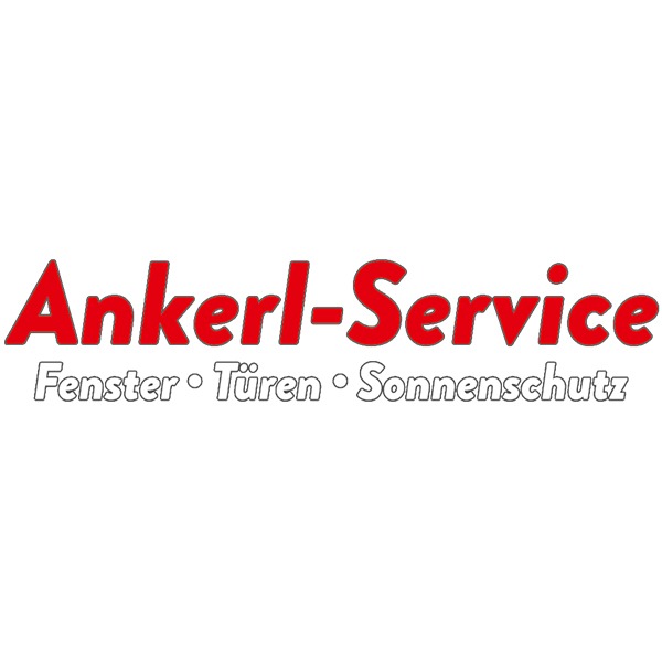Logo von Ankerl-Service