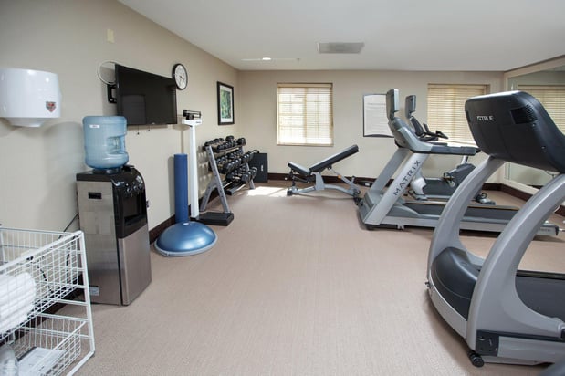 Images Staybridge Suites Augusta by IHG