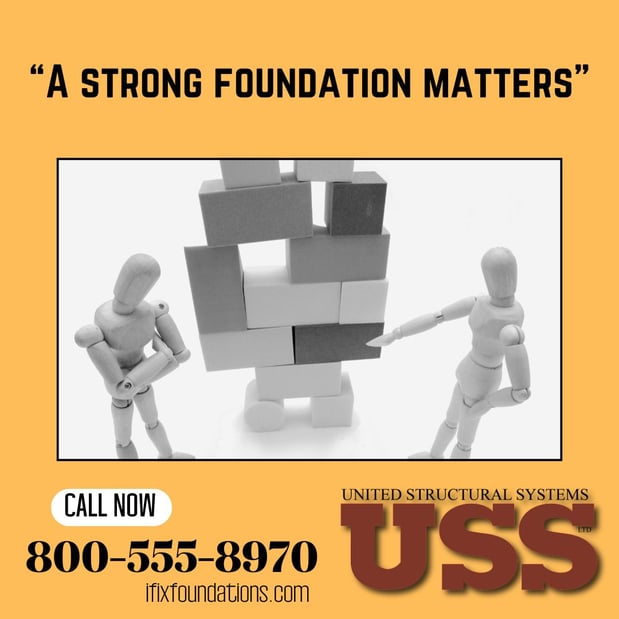 Images United Structural Systems