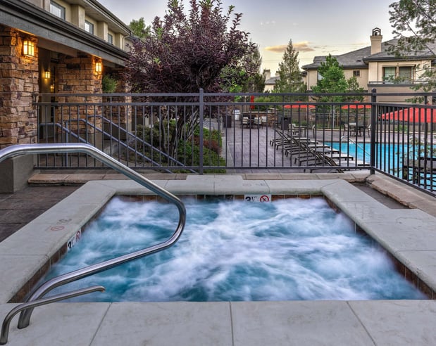 Images Camden Denver West Apartments