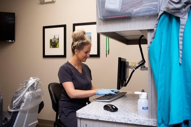 Images Monfredi Family Dental