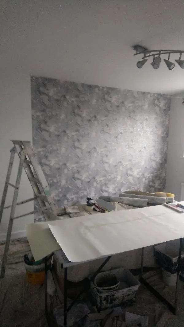 Images Simon Scrimshaw Painting & Decorating
