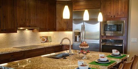 Basics of Kitchen Cabinet Refinishing