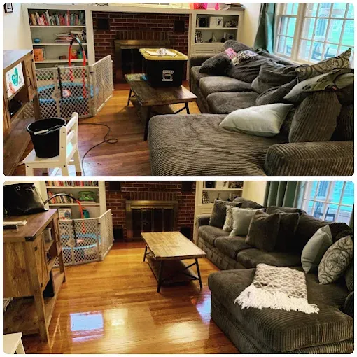 Images Asubra Cleaning Services Inc.