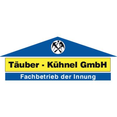 Täuber - Kühnel GmbH in Liebenau Stadt Altenberg - Logo