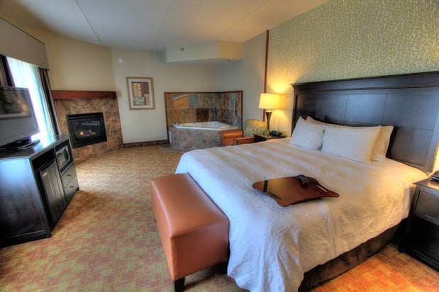Images Hampton Inn Pigeon Forge
