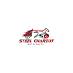 Steel Chariot Logo
