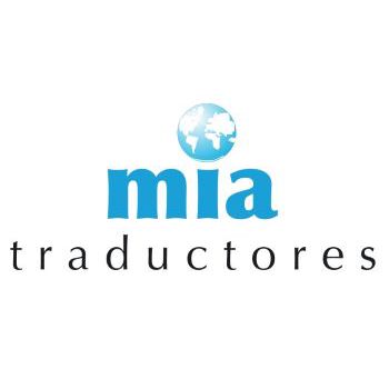 Mia Traductores Logo