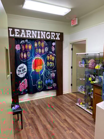 Images LearningRx - Shreveport