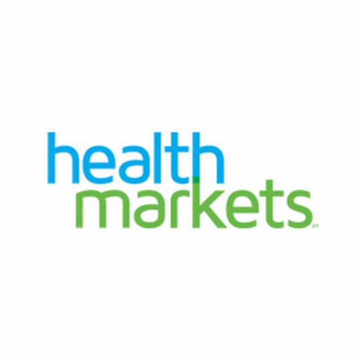 HealthMarkets Insurance - Emily Kathryn Haskins Logo