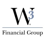 W3 Financial Group Logo