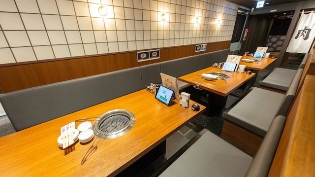 Images 焼肉山河　保谷店