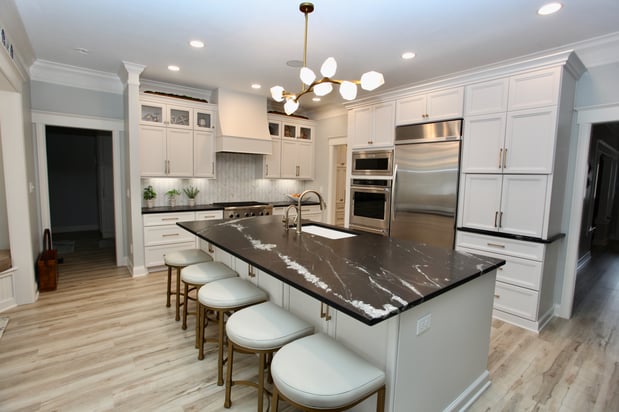 Images Booher Remodeling Company