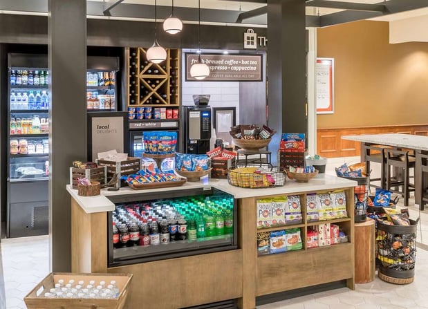 Images Hilton Garden Inn Lake Forest Mettawa