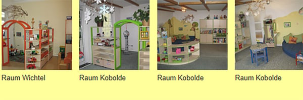 Bilder Kita Traumhaus