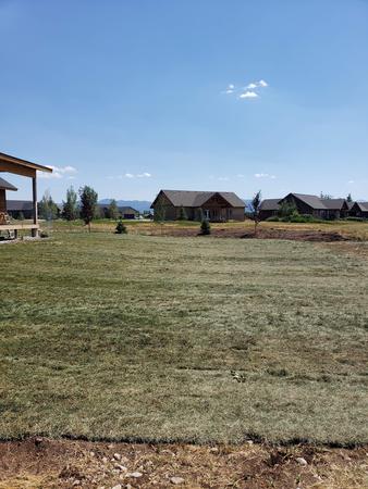 Images Summit Landscaping and Property Services Teton Valley