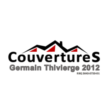 Couvertures Germain Thivierge 2012 - Couvreur Bardeaux - Toit Plat