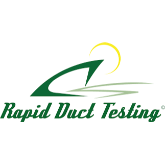 Rapid Duct Testing & Air Balancing Logo