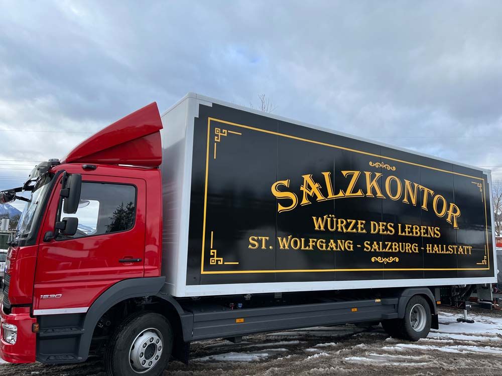 Bild 4 von M. Schöndorfer Transportunternehmen GmbH & Co KG