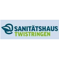Logo Sanitätshaus Twistringen