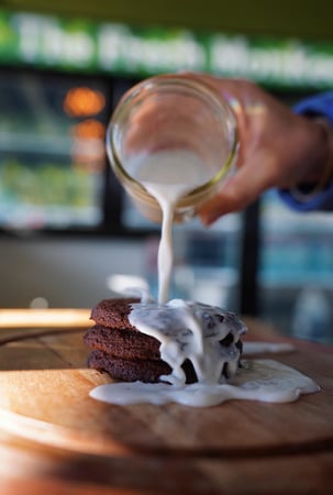 Images Fresh Monkee - Johns Creek