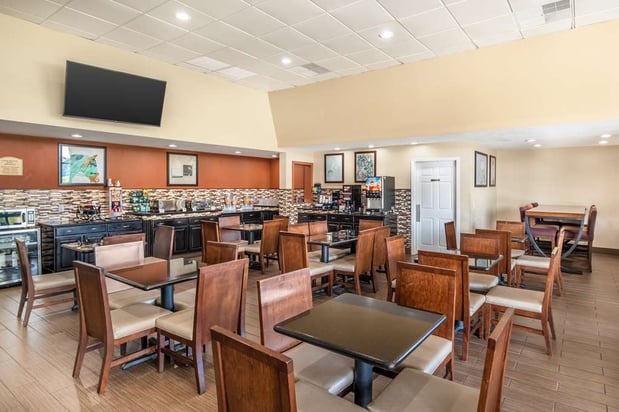 Images Best Western Green Tree Inn