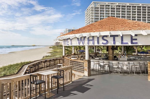 Images Hilton Myrtle Beach Resort