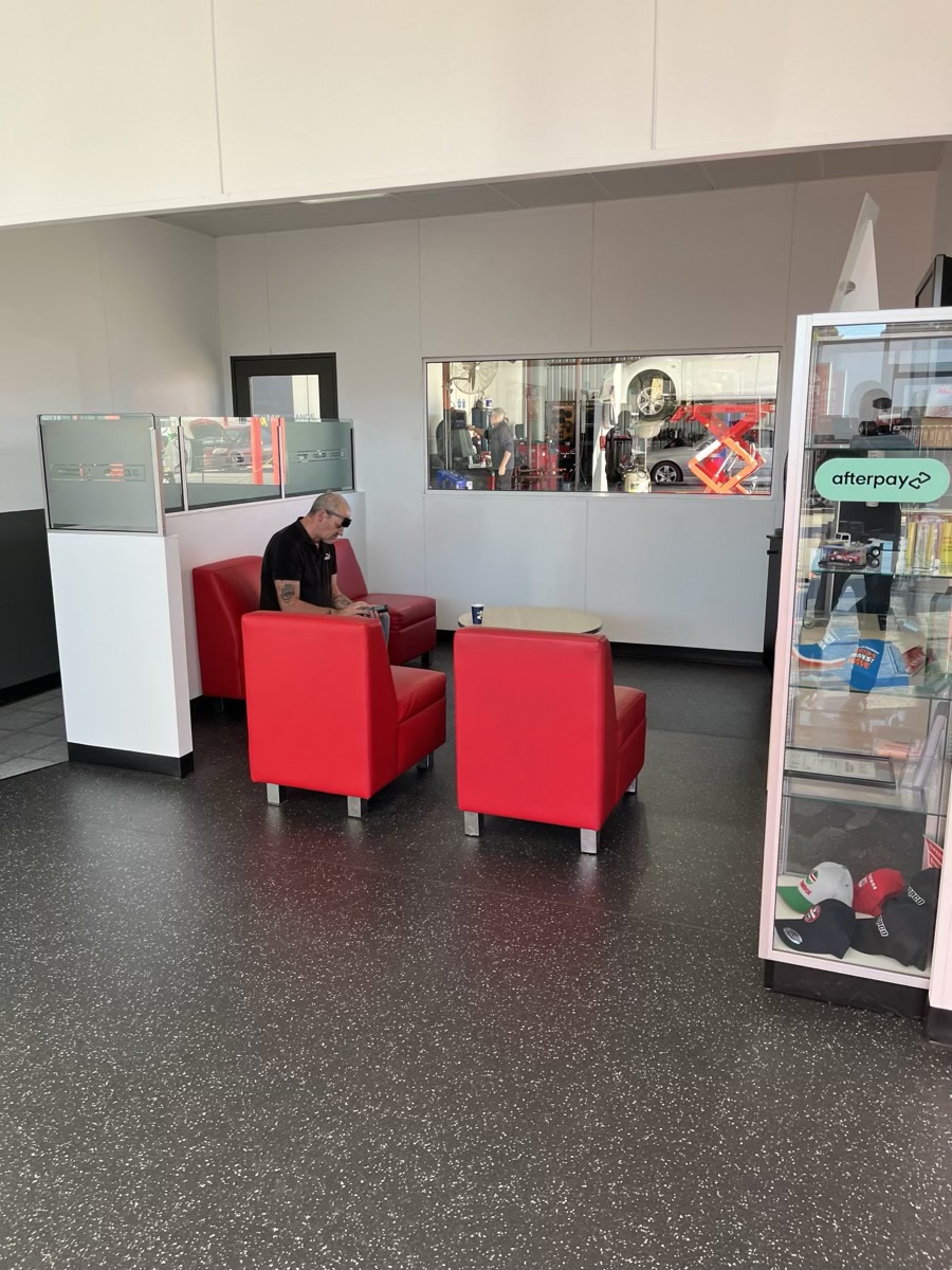 Images Bridgestone Select Tyre & Auto Salisbury