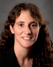 Helise Robyn Coopersmith, MD