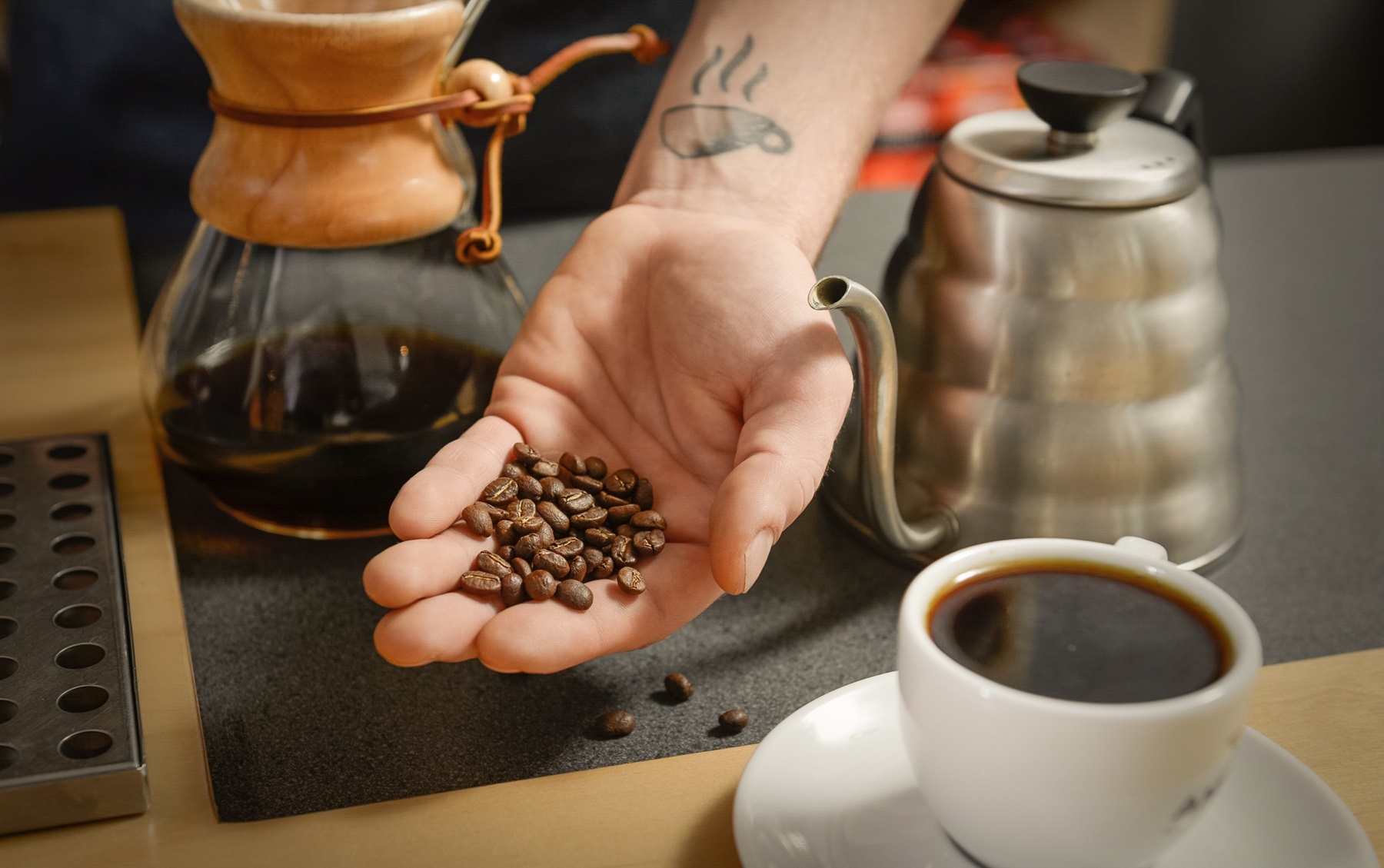 MiiT Coffee