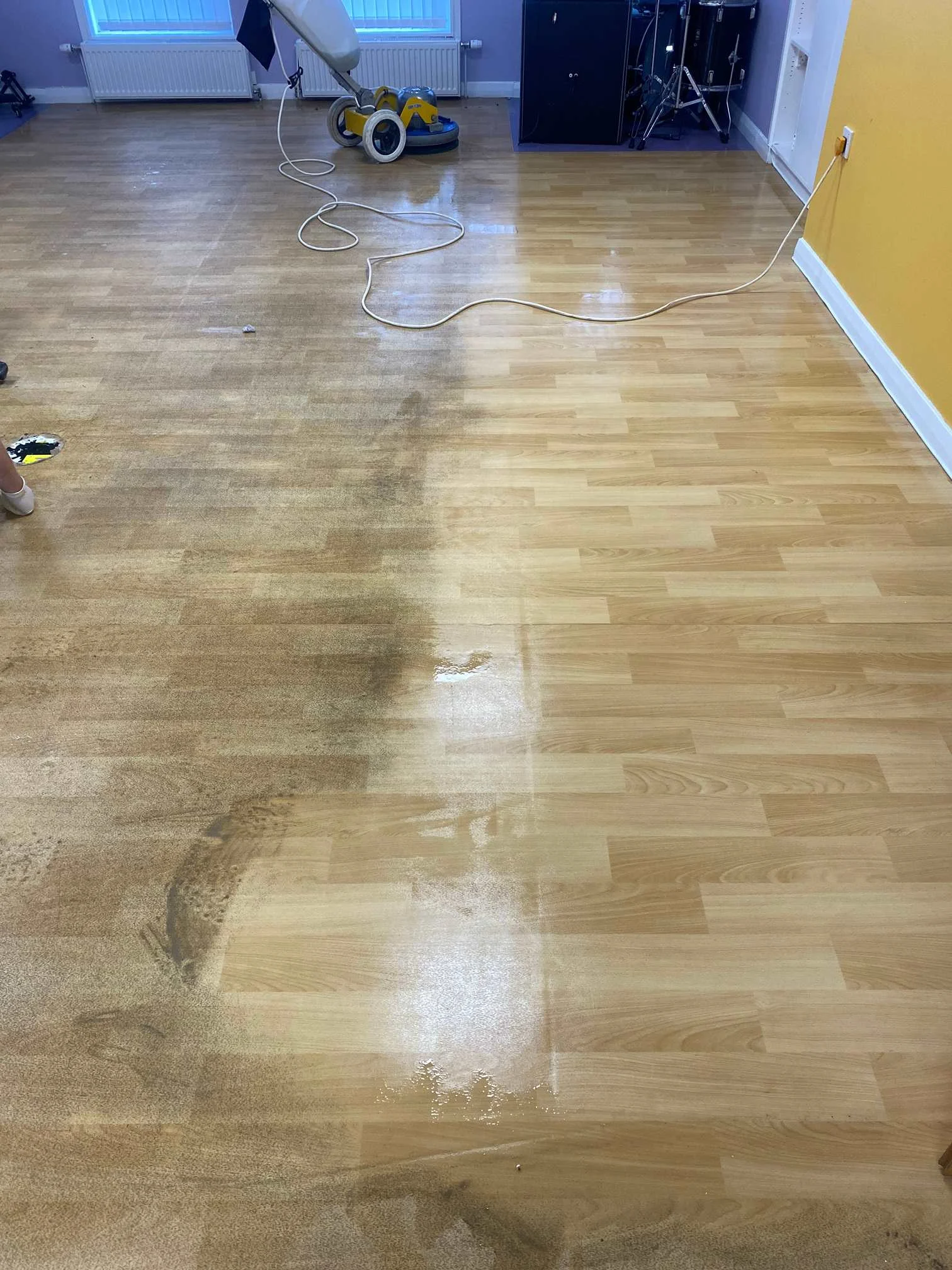 Images Monkland Cleaning Services