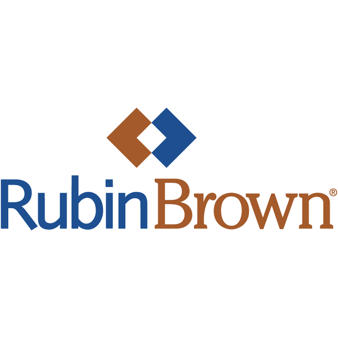 RubinBrown Logo