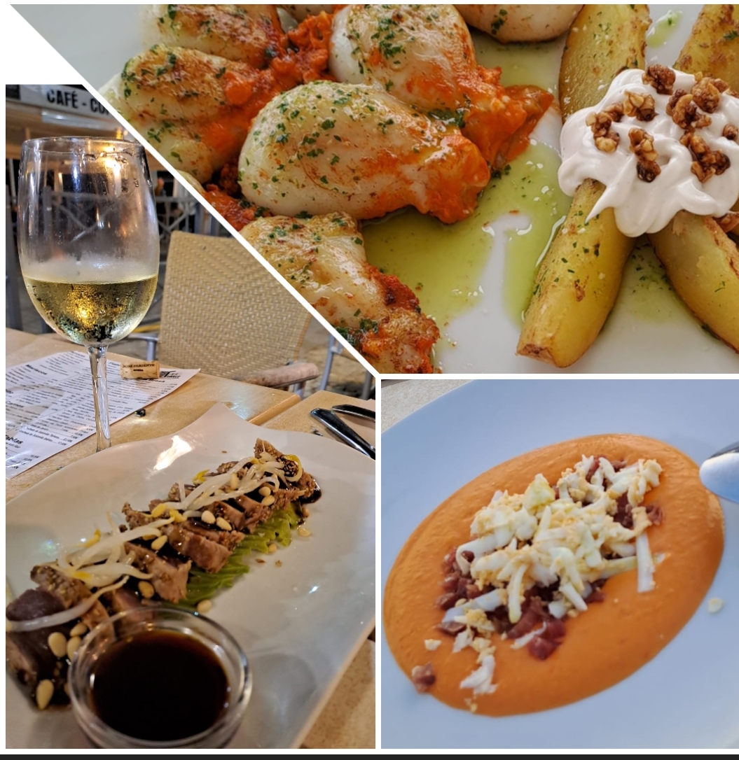 Images Restaurante Taberna el Frasco