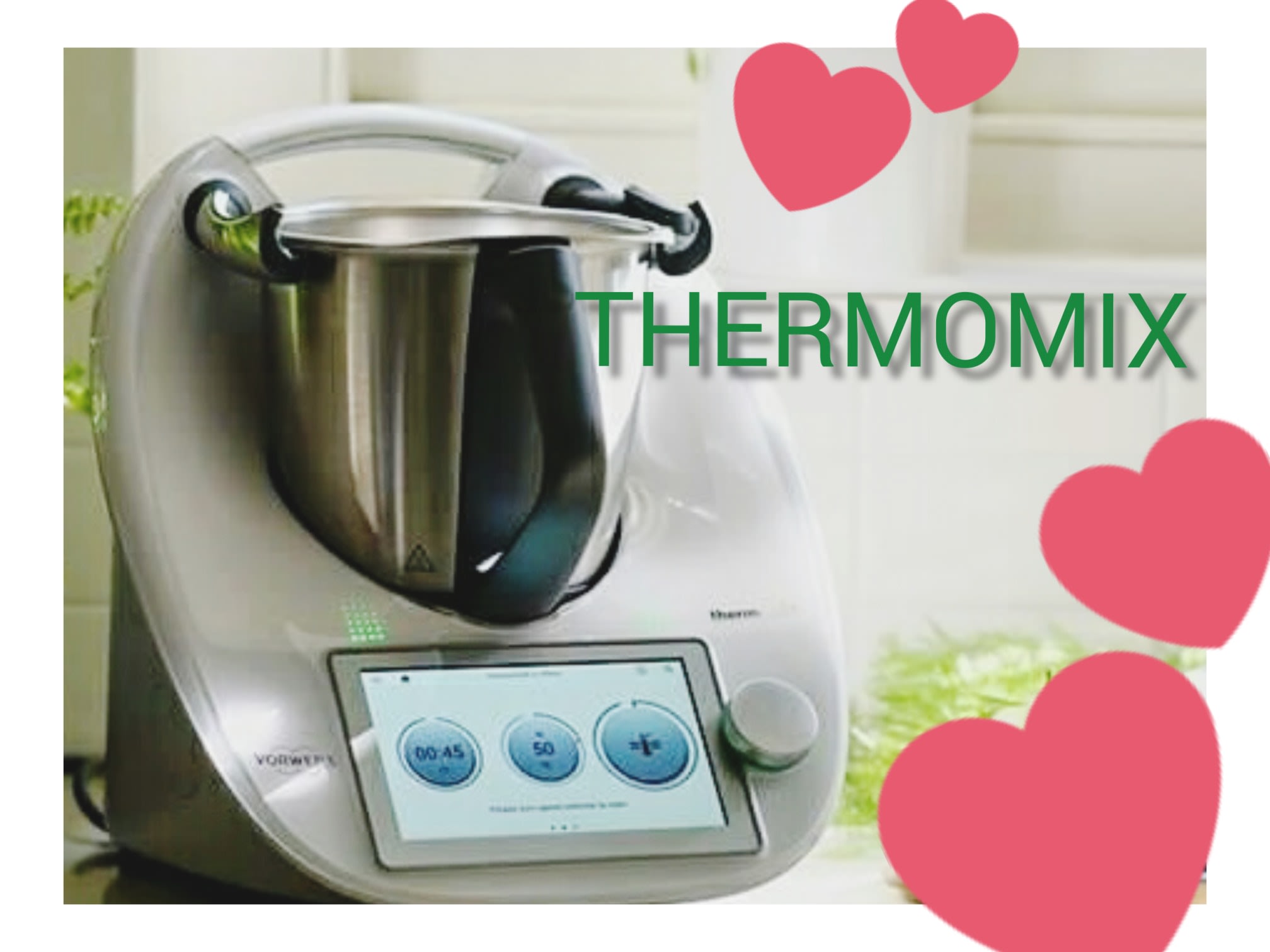 Images Carmen Thermomix Friends