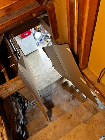 Images Mountain Movers of Michigan, LLC