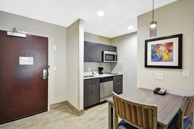 Images Homewood Suites by Hilton Orlando Theme Parks