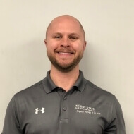 Robert Melino - Tewksbury, MA - Physical Therapy