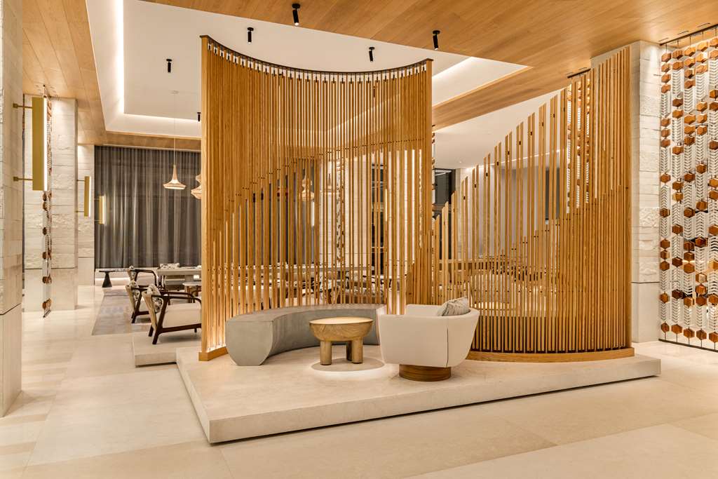 Images Hilton Cancun, an All-Inclusive Resort