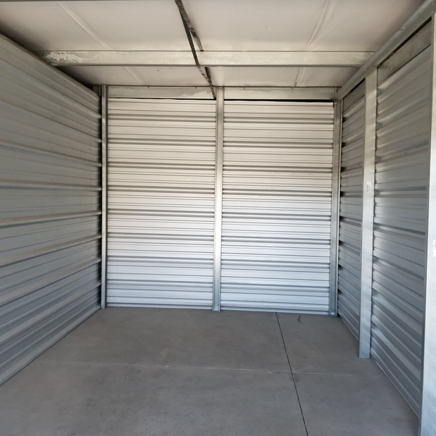 Images Storage Sense