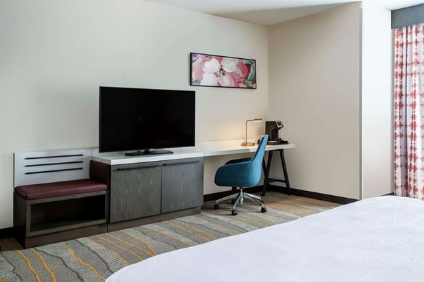 Images Hilton Garden Inn Pomona