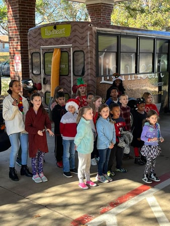 Images Lionheart Children's Academy at The Lake Church