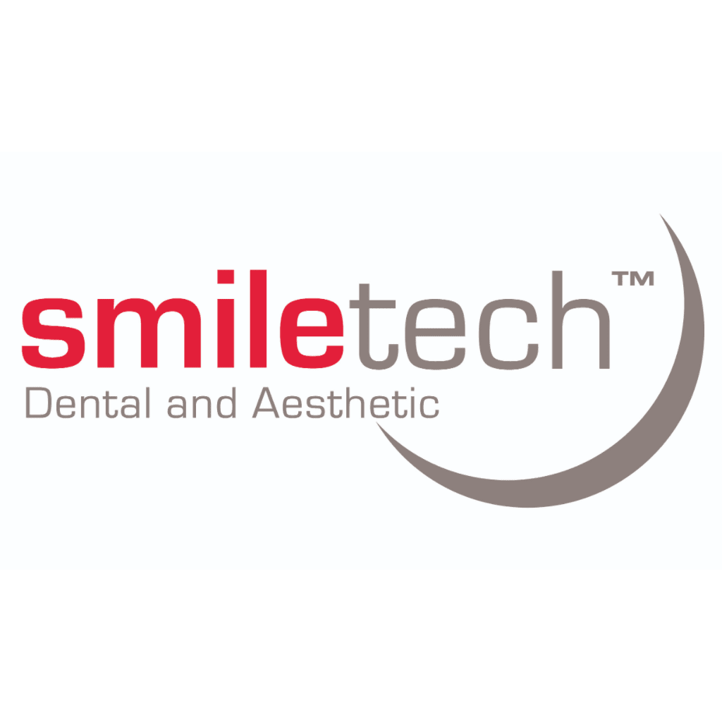 Smile Tech Dental & Implant Centre Logo