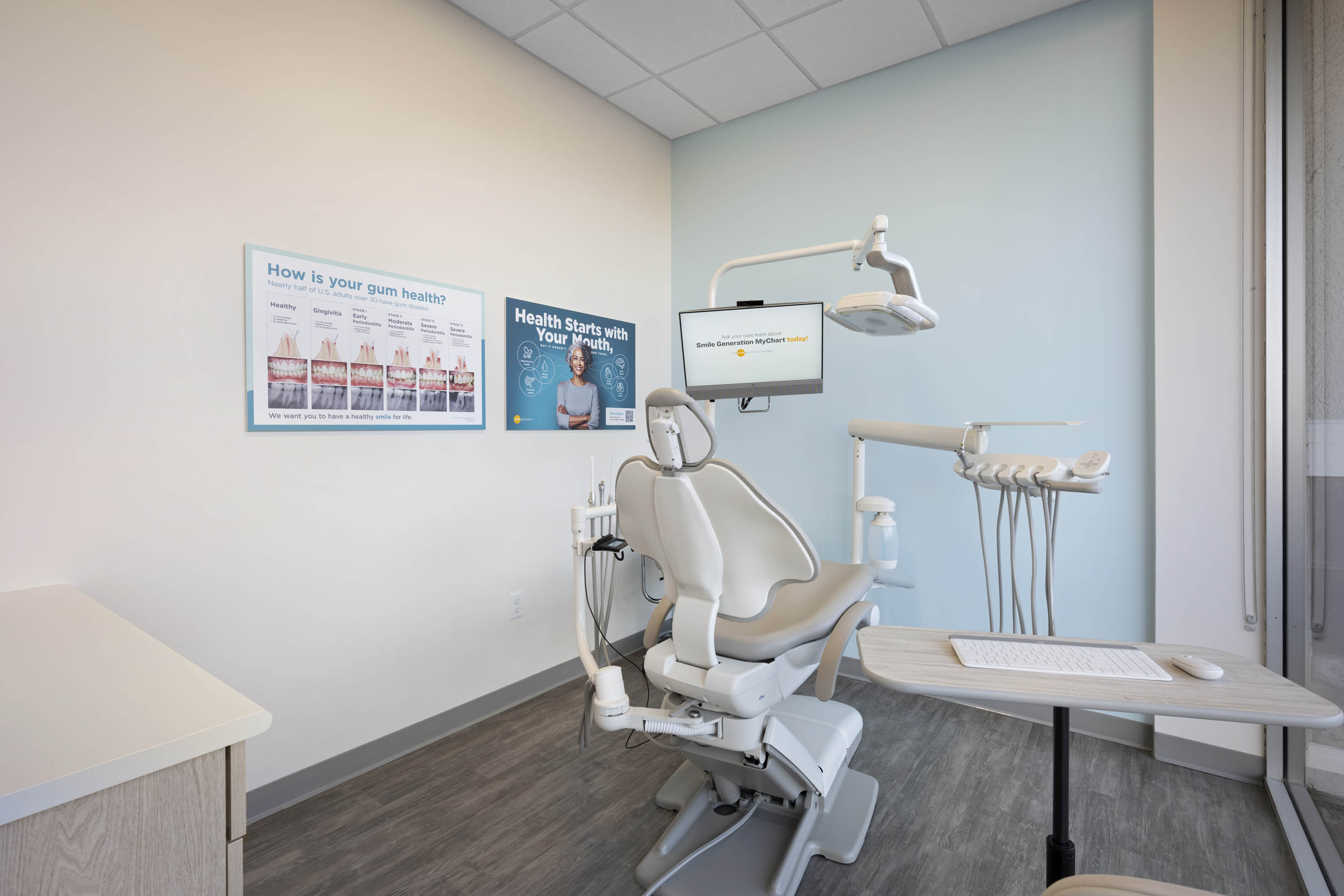 Dentists of Stevenson Ranch Image