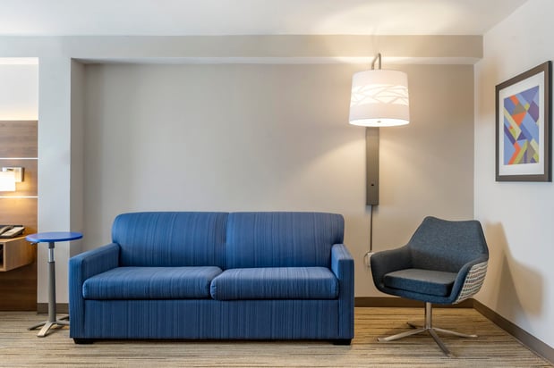 Images Holiday Inn Express & Suites Albuquerque Midtown by IHG