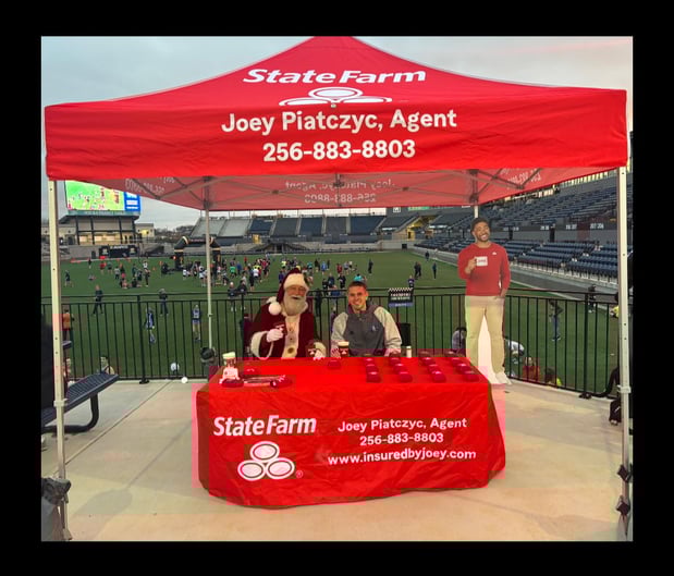 Images Joey Piatczyc - State Farm Insurance Agent