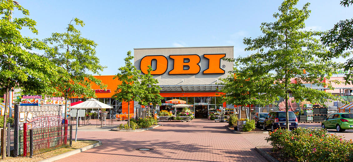 Bilder OBI Markt Hamburg-Neugraben