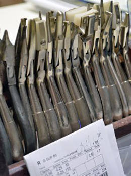 biefer optik, Vogelsangstrasse 46 in Zürich