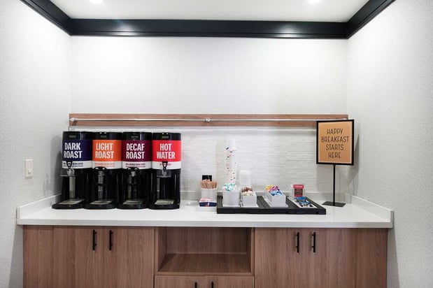 Images Hampton Inn & Suites Tulsa/Central