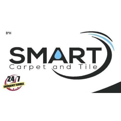 Smart Carpet and Tiles LLC Logo