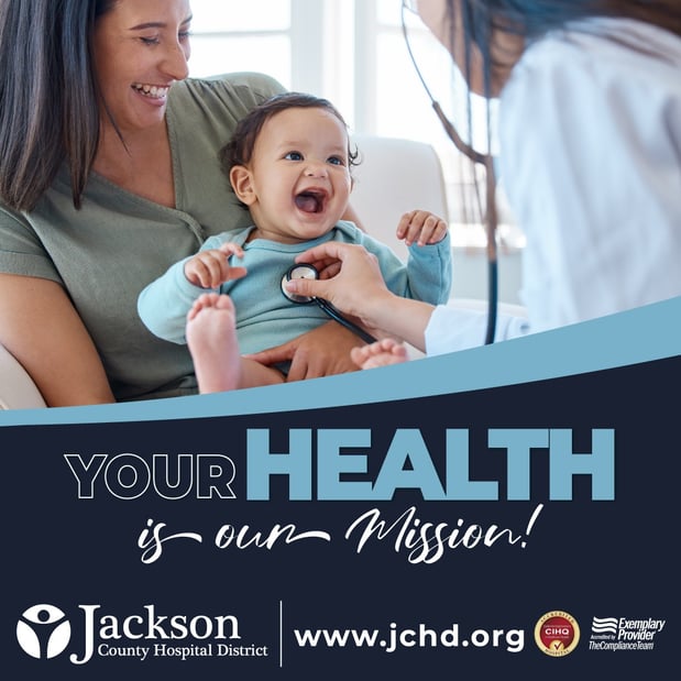Images Jackson County Medical Clinic